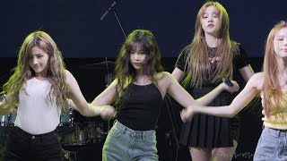 [4K] 190522 (여자)아이들 ((G)I-DLE), 수진 '메이즈 (MAZE)' 직캠 @ 동아방송예술대학교 축제 2019