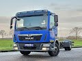 Kleyn Trucks - M.A.N. 12.190 TGL 2018 193,988 km