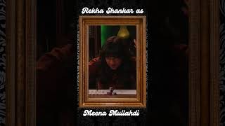 Rekha Shankar is Meena Mullahdi in our Arkham Horror actual play! #ttrpg#actualplay #ttrpgtok