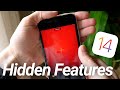 iOS 14 Hidden Features! Camera Tricks & More