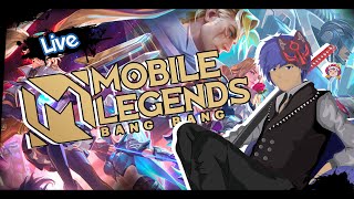 【MLBB】Ajari Aku Puh.. 🙏【VTuber Indonesia】