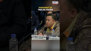 Reklamo vs ilang SBSI members, didinggin ng DOJ; lider nitong si ‘Senior Agila’, inaasahang dadalo