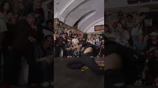 #shorts  #bboy #hong10 #redbullbcone #nyc