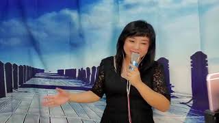 桃花江～喻米英🎙🎵 2020年10月16日