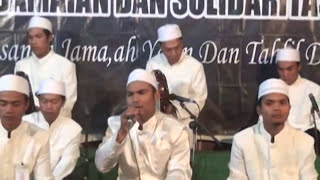 GROUP REBANA MODERN MA'RIFATUL KHASANAH batursari kledung temanggung