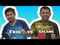 Trio VS Gilang || Biar cepat Asselerasi Trio Lawan Gilang Dulu || PTM Rakata Raya