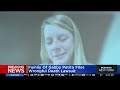 gabby petito s family files wrongful death lawsuit against moab police