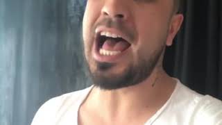 Arsız Bela- GELMEYİ BİLMEYEN(canlı performans)