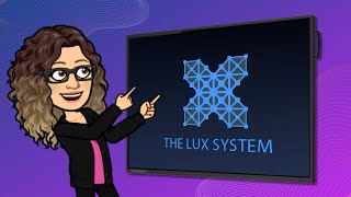 Clevertouch LUX System