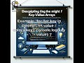 Understanding The Power Of JavaScript Key-Value Arrays || JavaScript