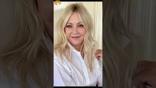 Heather Locklear Biography: From ordinary model to TV queen #shorts #heatherlocklear #biography