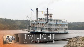 Twilight Cruise