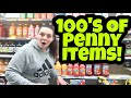 100's of Items On The Penny List for Dollar General  3/3/20