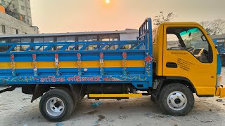 01961819035 JAC ১২ ফিট পিকআপ বিক্রি করা হবে | JAC Pickup Price In Bangladesh | PICKUP JOGOT