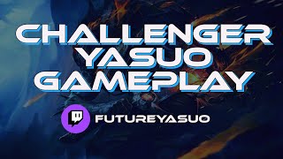 Yasuo  vs. Jayce 5/1/4 14.22