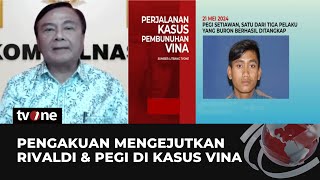 Benny Mamoto: Kompolnas Akan Melakukan Supervisi Kasus Vina Cirebon | tvOne