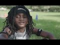 7-Year-Old Football PRODIGY  Blaze The Great Highlights