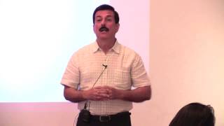 Mr.Bharat Kapadia's session highlights at Media RHYTHM 5 by Stratagem Media