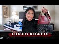 My Best + Worst Luxury Purchases: Things Worth The 💸 And My Regrets