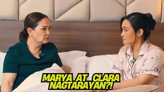 EPISODE 7- Marya at Clara nagtarayan?!