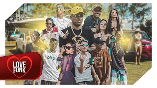 SET DJ GM 3 0 - MC'S Paulin da Capital, Hyperanhas,Dede,Nathan ZK,Lemos, Neguinho Do ITR,Liro,Piedro