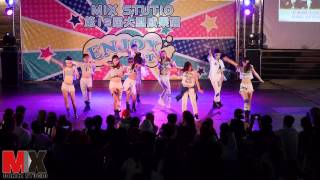 2015MIX大成   Fabulous Family