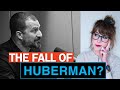 The Shocking Truth About Andrew Huberman