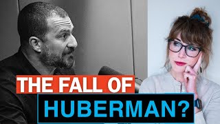 The Shocking Truth About Andrew Huberman