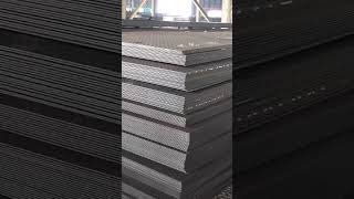 ASTM A572 Gr.42 Steel Plates #welding #rolledsteel #pressedsteel #manufacturing #pressureplate