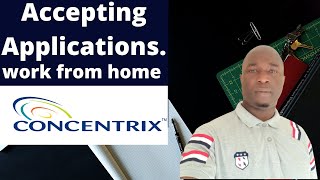 For from anywhere Concentrix #Jobsworldwide