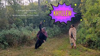 Khyllew//Khasi short Comedy🤣