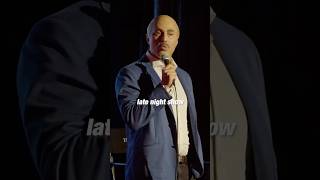 Bill Burr \u0026 Adam Ray - The Birth of Dr. Phil’s Character…. #shorts