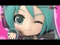 Hatsune Miku Project Mirai 2 - TV Spot (3DS)