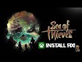 Sea of Thieves 2026 Edition Not Installing On Xbox App/Microsoft Store Windows 11/10 PC FIX