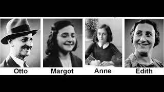 Episode 1: Anne Frank – Equal in Dignity and "Writes"