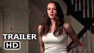 SON Trailer (2021) Emile Hirsch, Andi Matichak Movie