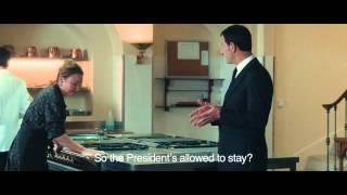 Haute Cuisine (2013) Official Trailer