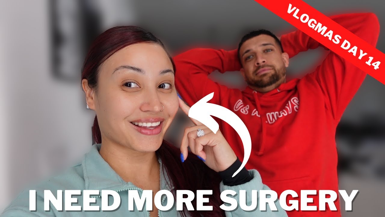 Getting Face Surgery Youtube