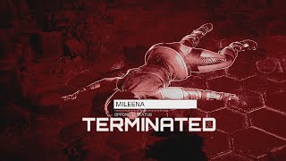 Terminator T800 "Terminated" Outro On All Characters (MK11 Ultimate Update) [1440p 60fps✔]