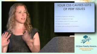 [JSConfUS 2013] Nicole Sullivan: Creating Living Style Guides