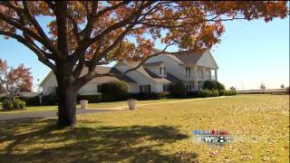 Larry Hagman Local Dallas Coverage Wfaa