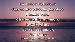 Daybreak Obituaries 11/27/2020