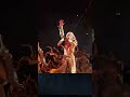 Lady Gaga - Born This Way (Live) The Chromatica Ball Tour • 17/07/22 [4K]