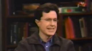 041 Tough Crowd - Stephen Colbert, Jim Norton, Greg Giraldo, Greer Barnes