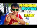 MORNING ROUTINE AL MARE!! - Pippo Official Channel