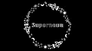 Supernova (Music video/Lyrics) - ポメチワ