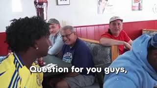 IShowSpeed meets the creator of the INTERNET