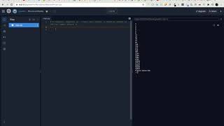 Python Programing Language - Simplest Fibonacci Sequence Using a while loop