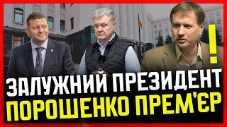 Чорновіл: Сварка ПОЧАЛАСЯ зі Спартц| Залужний має ВИЗНАЧИТИСЯ| Трамп ВИМАГАЄ звільнення Єрмака