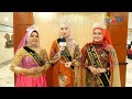 kemeriahan grand final duta muslimah hunt 2024